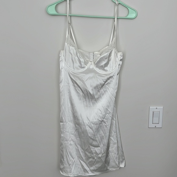 Kat the Label Sienna Slip Dress Nightgown - Picture 3 of 8